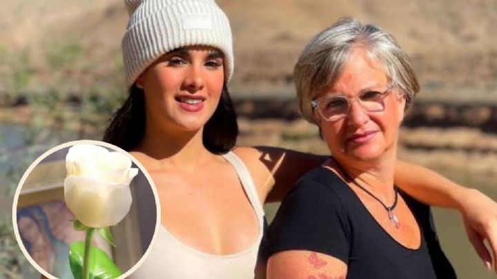 Pelea entre Gala Montes y su mamá es llevada a La Rosa de Guadalupe; ¿cómo reaccionó la actriz?