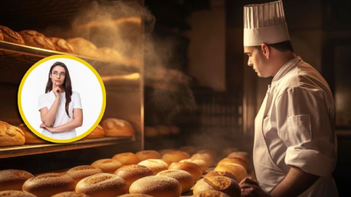 Esta es la mejor forma de guardar una pieza de pan según los panaderos; quedará fresco y suave