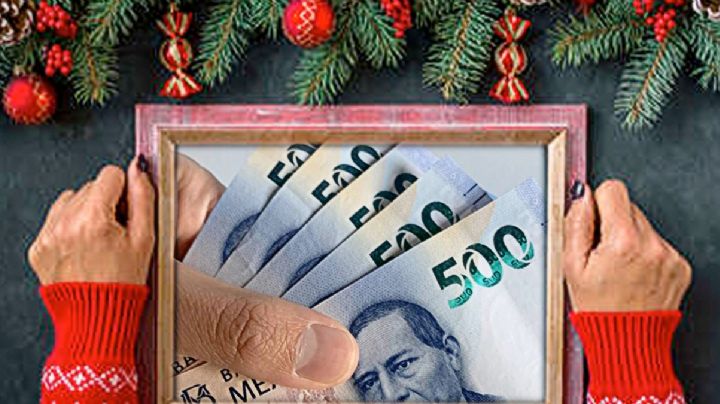 ¿Ya sabes cuánto te toca recibir de aguinaldo en 2024? Así puedes calcularlo