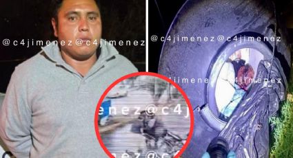 Mata a su amigo en borrachera porque quiso abusar de él; visiones lo hicieron confesar su crimen