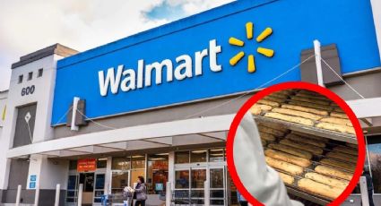 Encuentran muerta a empleada en Walmart; su cuerpo estaba en el horno de la panadería