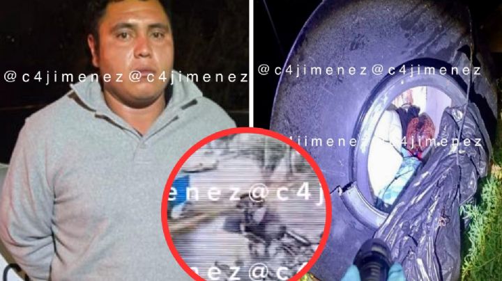 Mata a su amigo en borrachera porque quiso abusar de él; visiones lo hicieron confesar su crimen