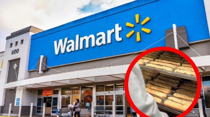 Encuentran muerta a empleada en Walmart; su cuerpo estaba en el horno de la panadería