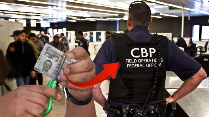 3 Razones por las que CBP cancelaría visas en octubre del 2024