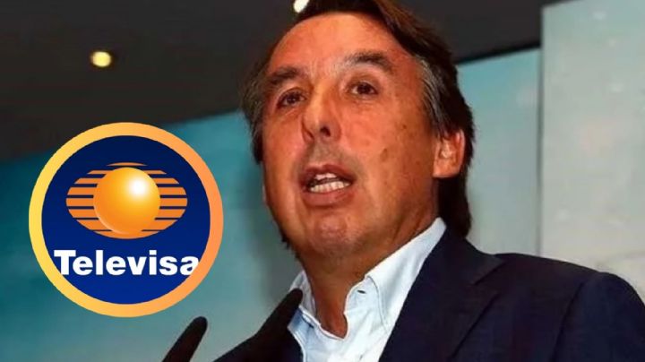 Emilio Azcárraga deja Televisa en medio de escándalo internacional; ¿qué oculta el gigante de los medios?