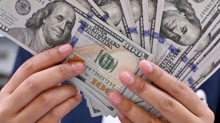 Peso mexicano revierte caída y se recupera frente al dólar: tipo de cambio hoy 24 de octubre 2024