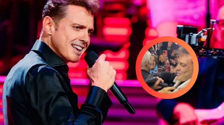 Luis Miguel pospone múltiples conciertos en México; esta es la razón