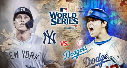 Yankees vs. Dodgers: la Serie Mundial soñada arranca hoy; ¿a qué hora y en qué canal es el partido?