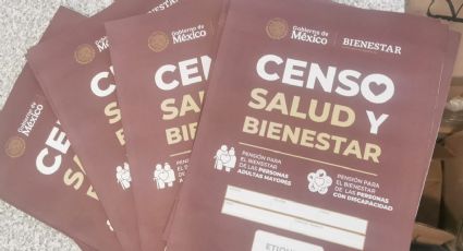 Invitan a mayores de 65 años a presentarse al Centro Cívico para el Censo Salud y Bienestar