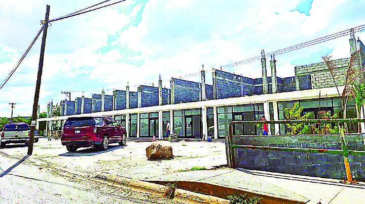 Dispara la ANAM demanda de casas en Nuevo Laredo