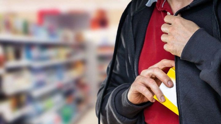 Laredo está entre las ciudades donde hay más robo 'hormiga' en tiendas 