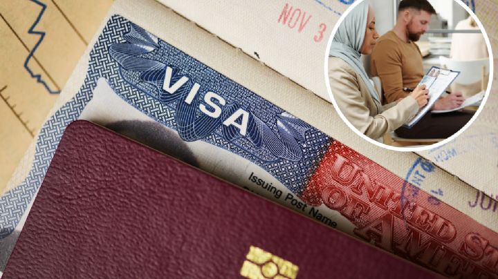 Visa americana: Estas son las consecuencias por presentar un documento falso en el trámite