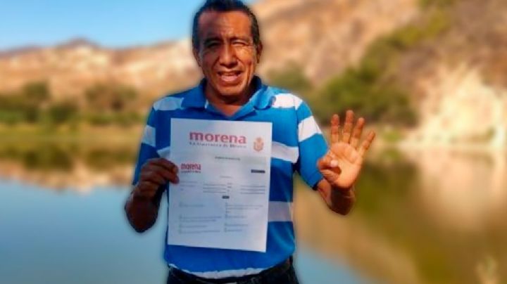 Localizan sin vida a exalcalde de Huamuxtitlán, Guerrero; había sido reportado como desaparecido