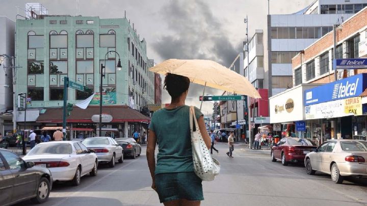 Clima Nuevo Laredo: ¡saquen el paraguas!, ¿cuándo llovería?