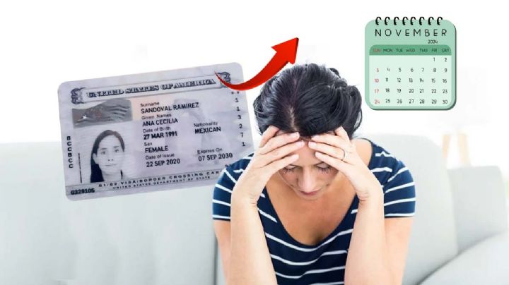 Visa americana en noviembre: ¿más rápido?, así podrías tenerla en 2024