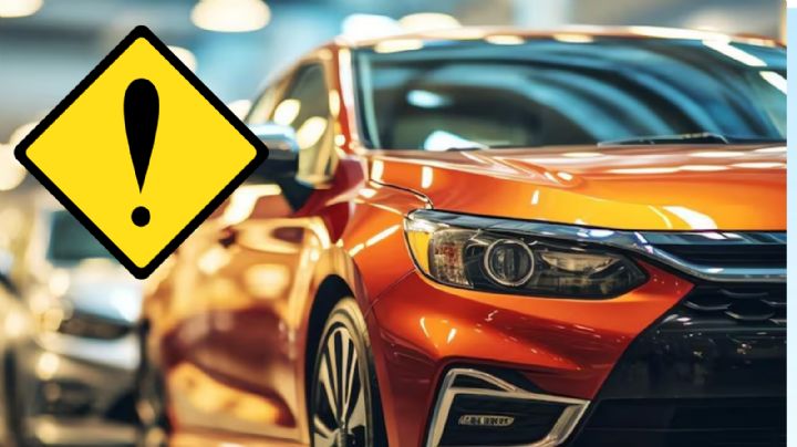 Estos son los autos que gastan más gasolina en México