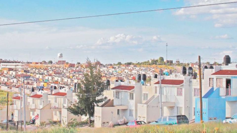 Construirán viviendas baratas para jóvenes