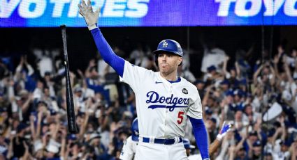 Dodgers gana un partido para la historia; toma ventaja de 1-0 en la Serie Mundial