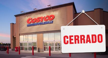 Se acerca cierre de Costco por 24 horas; ¿cuándo es y por qué?