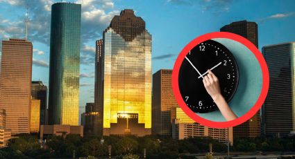 Houston, Texas: ¿cuándo cambiará al horario de invierno en este 2024?