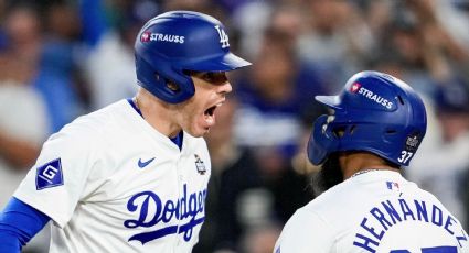 Serie Mundial: Dodgers tiene medio título en la bolsa; se va a Nueva York con ventaja de 2-0