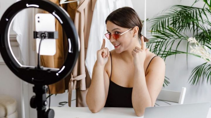 ¿En qué escuela de México puedes estudiar la carrera de influencer?