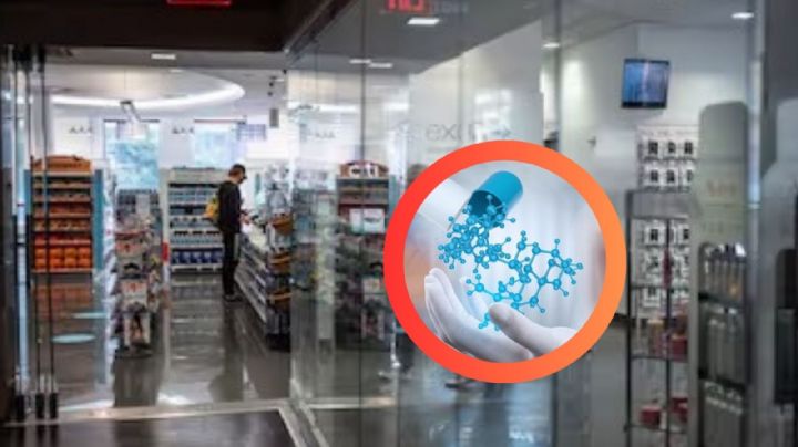 ¿Desaparecerán las farmacias en Estados Unidos?, esto sabemos