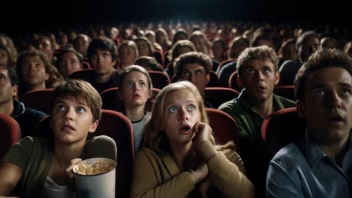 Esta película recibirá clasificación 'D' en cines de México ¿qué significa esto?