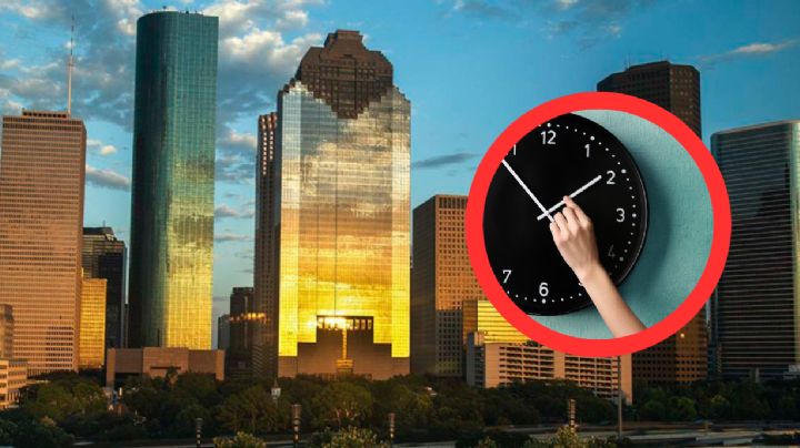 Houston, Texas: ¿cuándo cambiará al horario de invierno en este 2024?