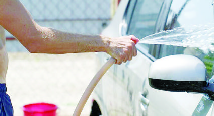 En Nuevo Laredo se gasta 4 veces más agua