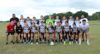 Honor a quien honor merece: Quintana bicampeón y avanza al nacional de la Copa Telmex 2024