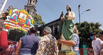 San Judas Tadeo: ¿cómo se le pide un milagro mediante la oración?