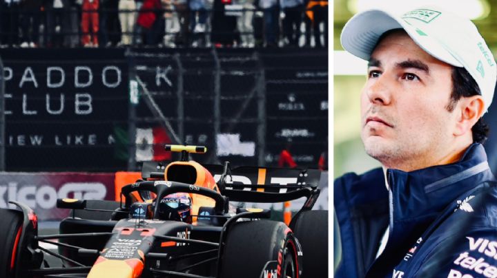 GP de México: ¿a qué hora y en qué canales de TV puedes verlo?