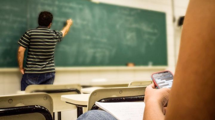 ¿Quieres ser maestro? La SEP anunció los nuevos requisitos para obtener plazas de docentes