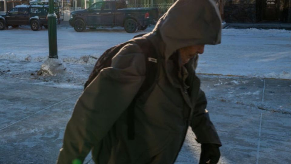 Tendremos mañanas frías pero durante el día la temperatura aumentará