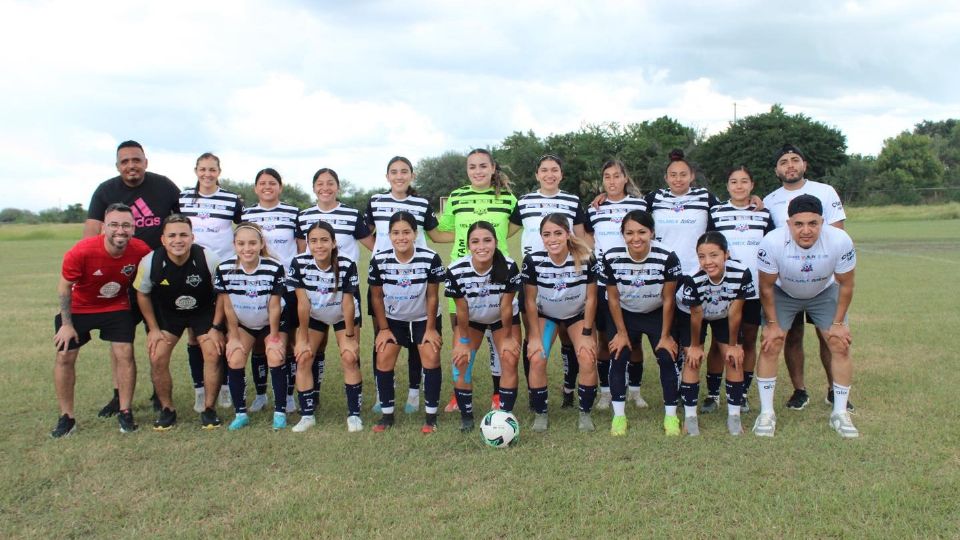 El conjunto de Quintana FC logró el bicampeonato de la Copa Telmex 2024 en su etapa estatal