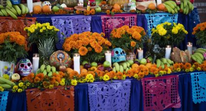 Día de Muertos: ¿por qué a los recién fallecidos no se les debe poner ofrenda?