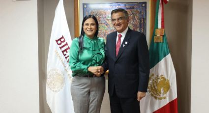 Gobierno de Tamaulipas y Federación aumentan presupuesto para programas sociales en 2025