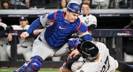 ¡A un triunfo del título!; Dodgers toma ventaja de 3-0 sobre Yankees en la Serie Mundial