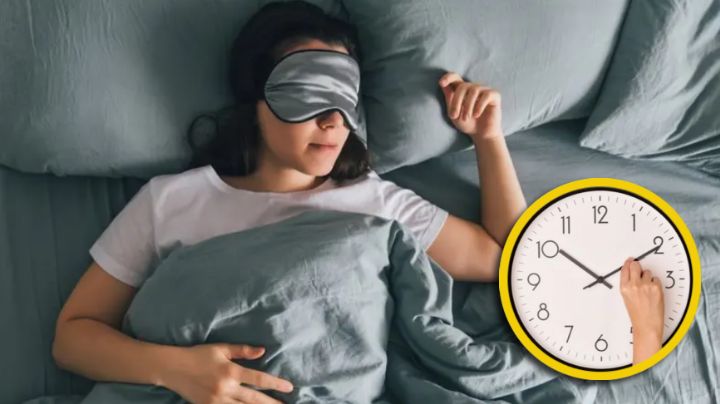 Cambio de horario en México: ¿dormiremos una hora más o una hora menos?