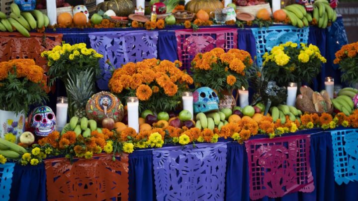 Día de Muertos: ¿por qué a los recién fallecidos no se les debe poner ofrenda?