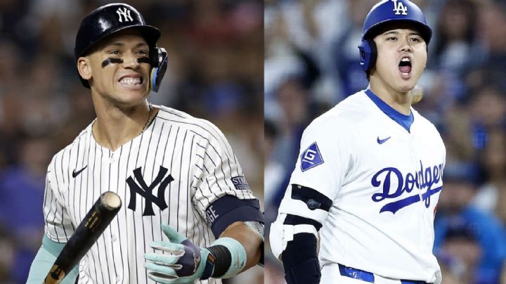 Dodgers-Yankees: ¿a qué hora y en qué canal ver el Juego 3 de la Serie Mundial?