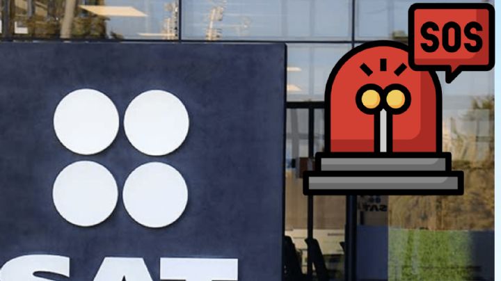 Reportan falla en SAT: se registra revocación masiva de e.firma; esto se sabe