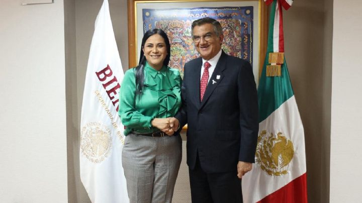 Gobierno de Tamaulipas y Federación aumentan presupuesto para programas sociales en 2025