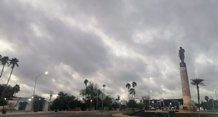 Clima en Nuevo Laredo: cielo nublado para hoy; ¿llegarán las lluvias a la ciudad?