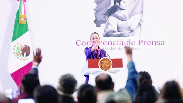 Protegen con la ley beneficios al pueblo