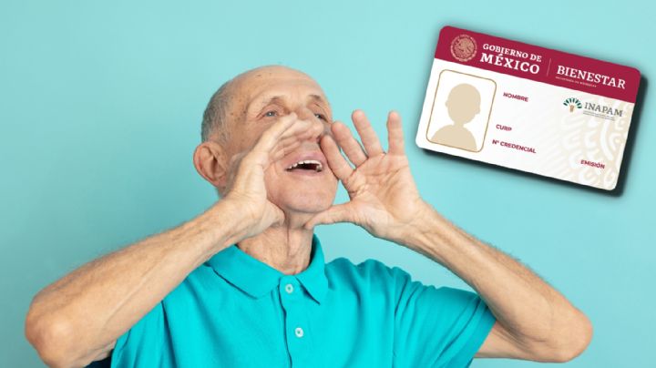 INAPAM: estos son los descuentos para los adultos mayores en noviembre de 2024