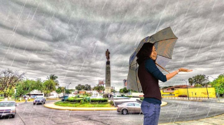 Clima Nuevo Laredo: vienen lluvias para la frontera, ¿cuándo?
