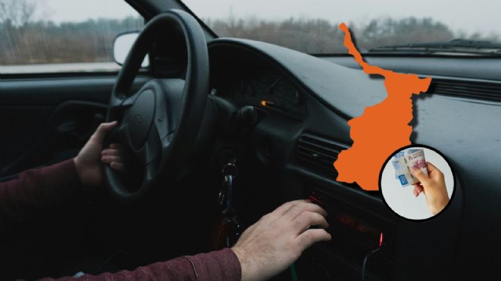 Licencia de conducir permanente en Tamaulipas, ¿cuánto costará en noviembre de 2024?