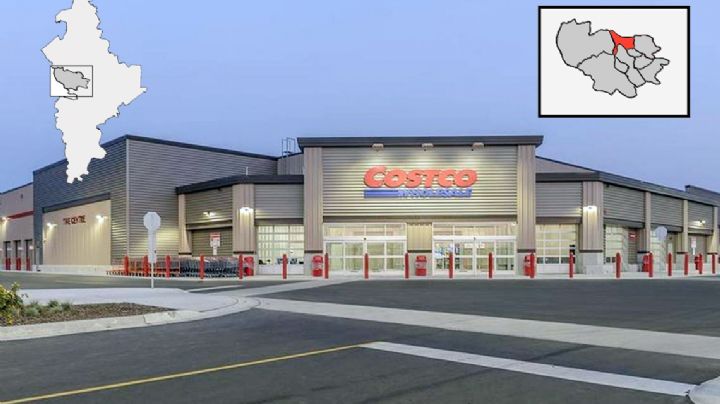 Costco tendrá la tienda más grande de Latinoamérica en Nuevo León, ¿cuándo abrirá?